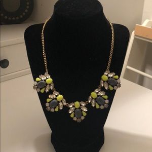 J. Crew necklace